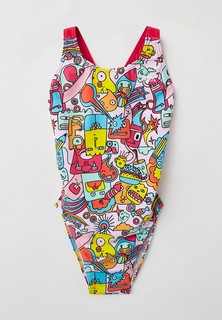 Купальник Yingfa Yingfa Digital Print One-Piece Swimsuit