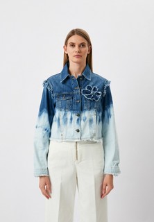 Куртка джинсовая Max&Co LIGUSTRO