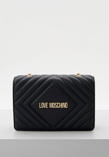 Сумка Love Moschino 