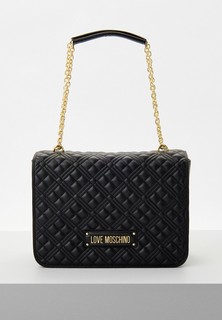 Сумка Love Moschino 
