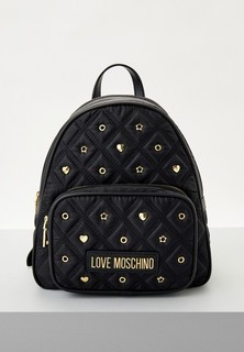 Рюкзак Love Moschino 