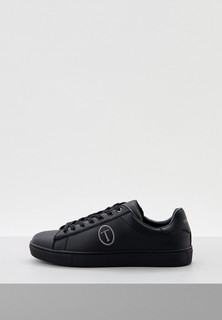 Кеды Trussardi 
