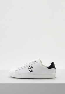 Кеды Trussardi 