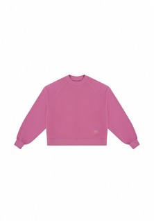 Свитшот Твое Color Basics на флисе