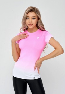 Футболка Bona Fide T-Shirt Sweet "Pink"