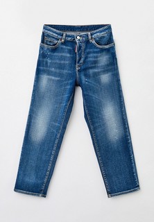 Джинсы Dsquared2 