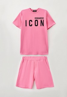 Пижама Dsquared2 