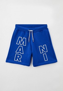 Шорты спортивные Marni 