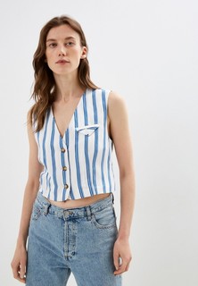 Жилет Silvian Heach 