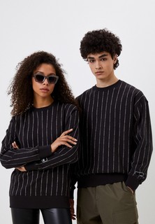 Свитшот PUMA UPTOWN Crew PUMA Black