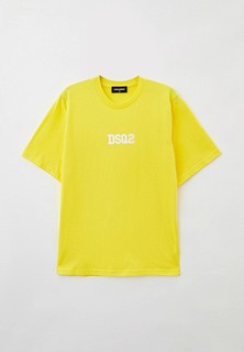Футболка Dsquared2 