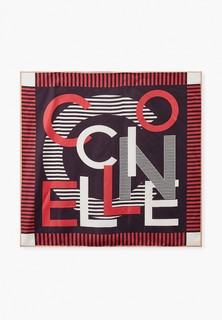 Платок Coccinelle LOGO LETTERS