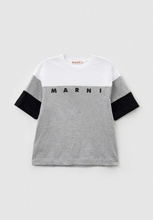 Футболка Marni 