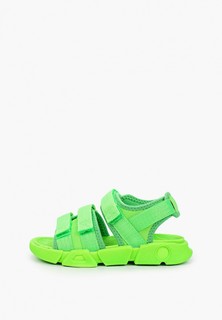 Сандалии Котофей 