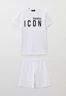 Пижама Dsquared2 