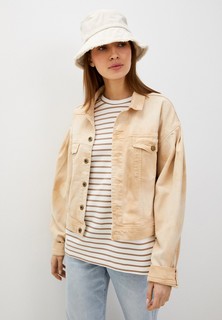 Куртка джинсовая Pepe Jeans RIDGE EARTH