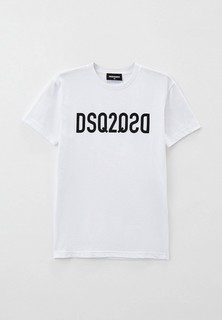 Футболка Dsquared2 