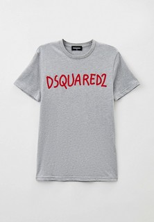 Футболка Dsquared2 