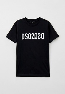 Футболка Dsquared2 