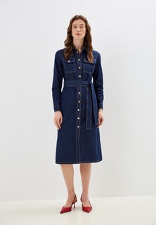 Платье джинсовое Conso Wear 