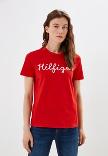 Футболка Tommy Hilfiger 