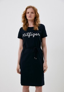 Платье Tommy Hilfiger 