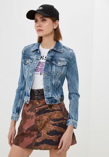 Куртка джинсовая Diesel 