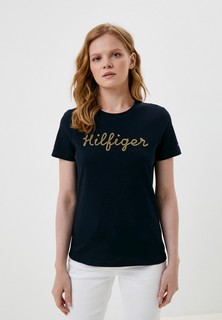 Футболка Tommy Hilfiger 