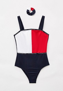 Купальник и резинка Tommy Hilfiger 