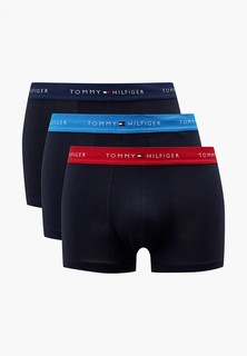 Трусы 3 шт. Tommy Hilfiger 