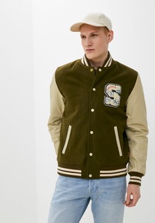 Куртка утепленная Scotch&Soda 