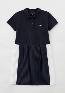 Платье Emporio Armani 