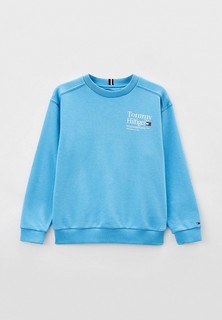 Свитшот Tommy Hilfiger 