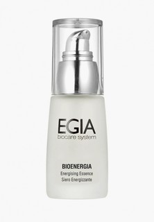 Сыворотка для лица Egia с витамином С Energising Essence, 30 мл