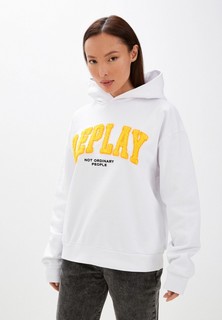 Худи Replay 