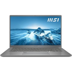 Ноутбук MSI Prestige 15 A12UD223RU (9S716S822223)