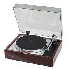 Проигрыватель виниловых пластинок Thorens TD 1600 walnut