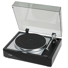 Проигрыватель виниловых пластинок Thorens TD 1600 highgloss black