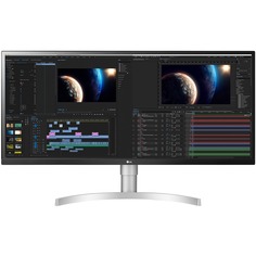 Монитор LG 34WL850-W