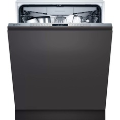 Встраиваемая посудомоечная машина NEFF S177HMX10R