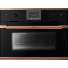 Встраиваемая пароварка Kuppersbusch CD 6350.0 S7 Copper