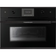 Встраиваемая пароварка Kuppersbusch CD 6350.0 S5 Black Velvet