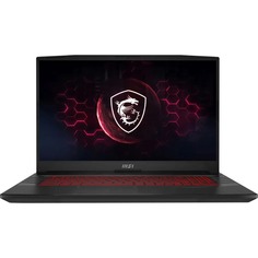 Ноутбук MSI Pulse GL76 12UCK278XRU (9S7L414278)