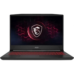 Ноутбук MSI Pulse GL66 12UCK695RU (9S7158414695)