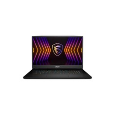 Ноутбук MSI Titan GT77 12UHS-208RU (9S7Q111208)