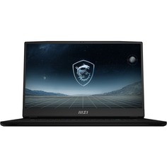 Ноутбук MSI CreatorPro X A12UKS206RU (9S7Q121206)