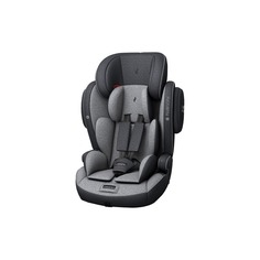 Детское автокресло Osann Flux Isofix Grey Melange