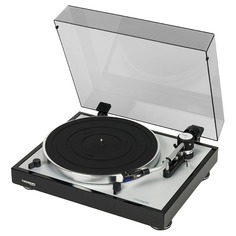 Проигрыватель виниловых пластинок Thorens TD 403 DD highgloss black