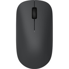 Компьютерная мышь Xiaomi Wireless Mouse Lite (BHR6099GL)