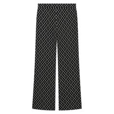 Брюки Elisabetta Franchi La Mia Bambina